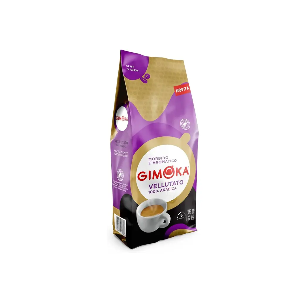 Vellutato 100% Coffee Beans