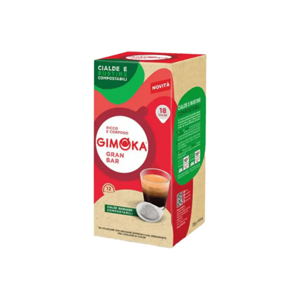 ESE COFFEE PODS