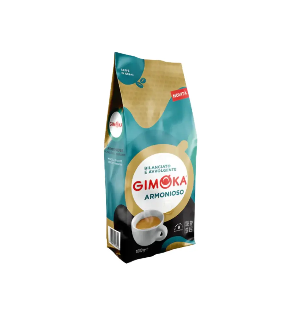Armonioso Coffee Beans