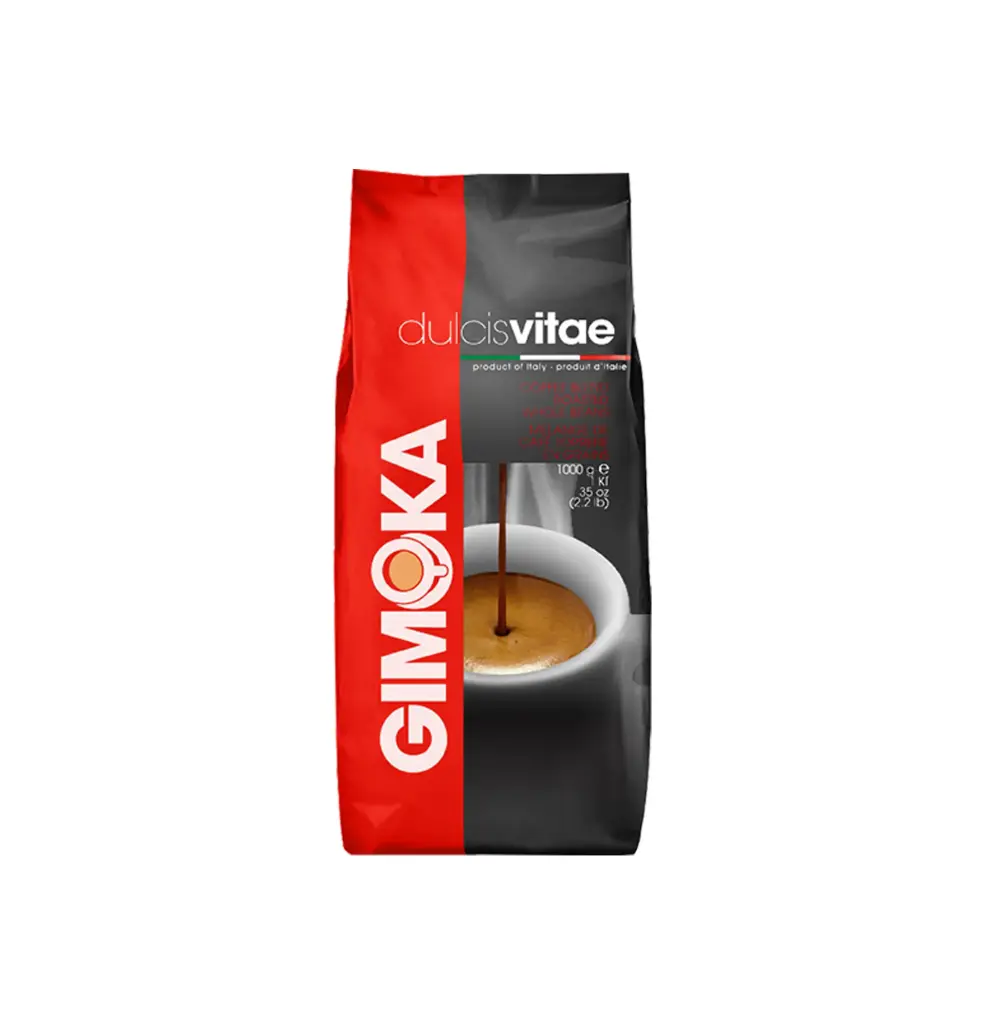 DULCIS VITEA Coffee Beans