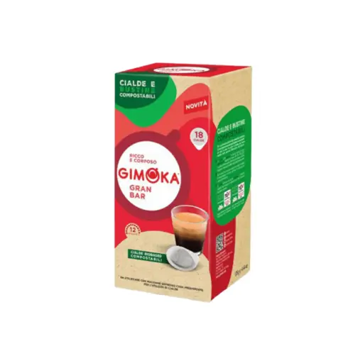 ESE COFFEE PODS