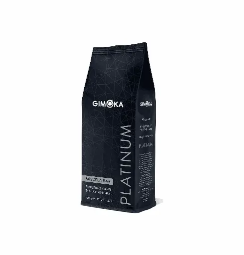 Platinum Coffee Beans