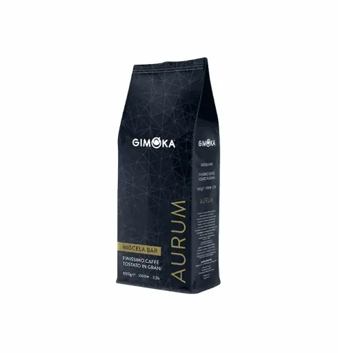 Aurum Coffee Beans
