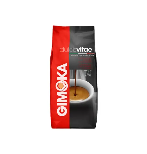 DULCIS VITEA Coffee Beans